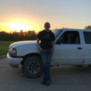 Meet your Posher, Anthony